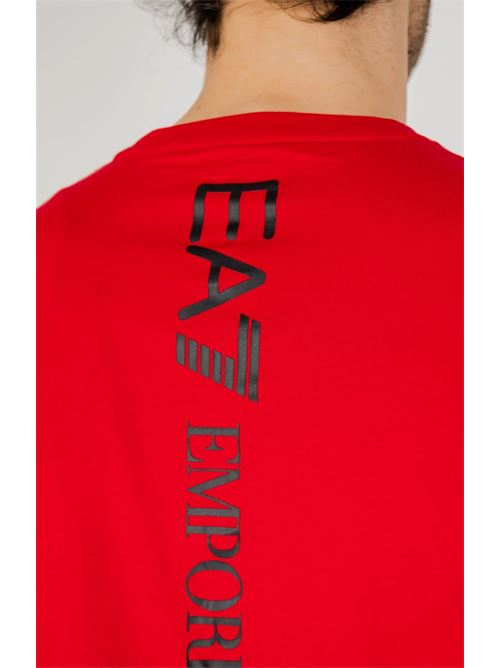 T-SHIRT EMPORIO ARMANI EA7 | 8NPT18 PJ02Z/1461